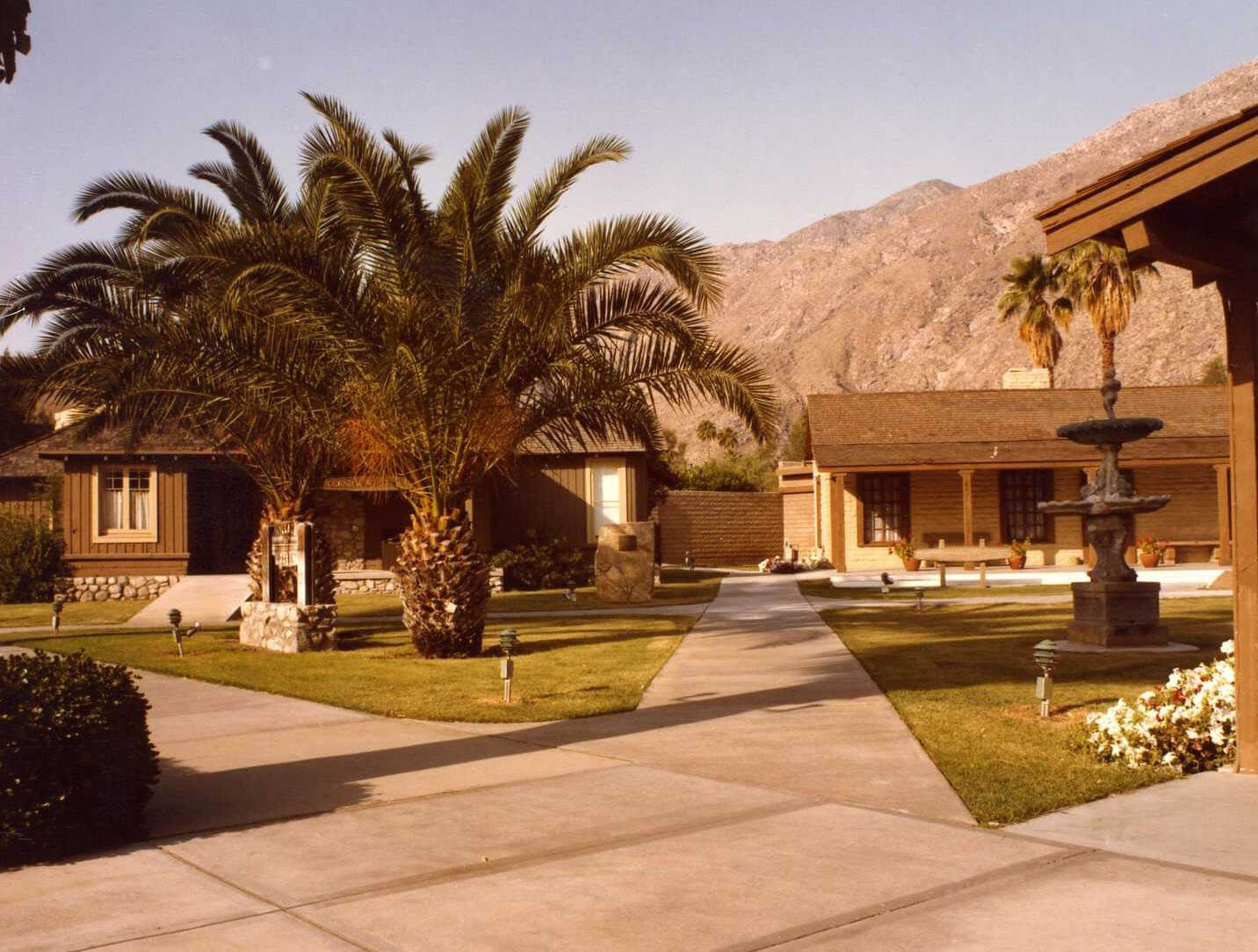 Palm Springs Historical Society Museums SunLine Transit Agency   Palm Springs Historical Society 